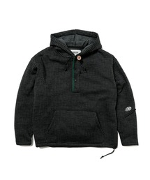 Hombre Nino FLEECE HOODED PULL OVER HN0232-CT0003