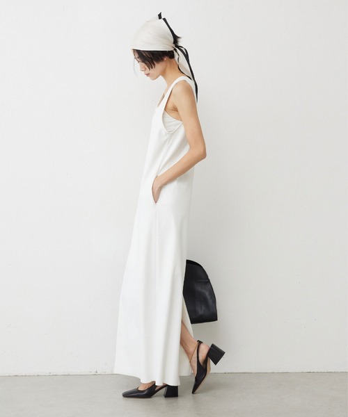 GALLARDAGALANTE（ガリャルダガランテ）の「【2WAY】ストレッチ