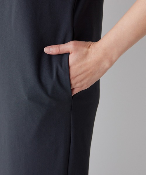 GALLARDAGALANTE（ガリャルダガランテ）の「【2WAY】ストレッチ