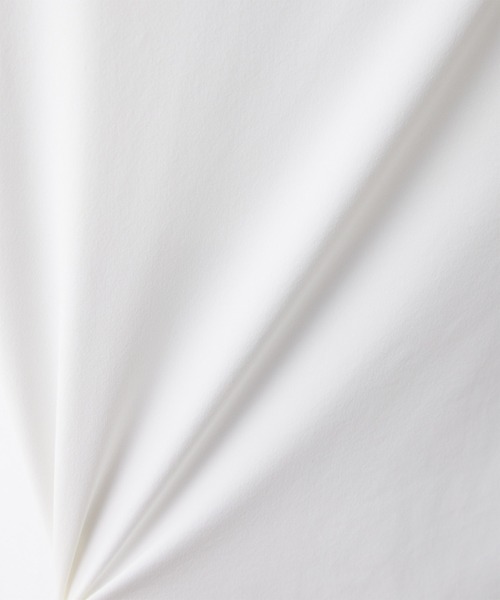 GALLARDAGALANTE（ガリャルダガランテ）の「【2WAY】ストレッチマキシワンピース（ワンピース・レディース・ホワイト/ブラック/イエロー/カーキ・FREE/0/2）」の16枚目の写真