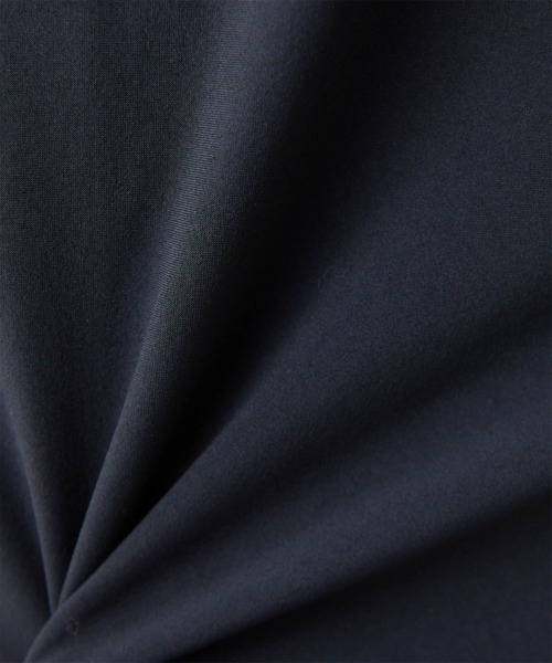 GALLARDAGALANTE（ガリャルダガランテ）の「【2WAY】ストレッチマキシ