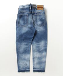 極美品　DSQUARED2 BIG BROTHER /0241 DSQUARED2（ディースクエアード）の「BIG BROTHER /0241（デニムパンツ