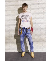 極美品　DSQUARED2 BIG BROTHER /0241 80539506b_b_05_215.jpg