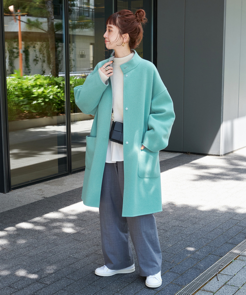 B.C STOCK（ベーセーストック）の「《追加》S120ブレンドリバーシブル