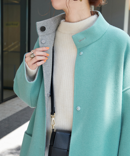 B.C STOCK（ベーセーストック）の「《追加》S120ブレンドリバーシブル