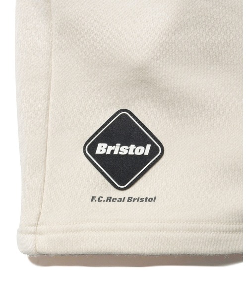 F.C.Real Bristol（エフシーレアルブリストル）の「EMBLEM SWEAT