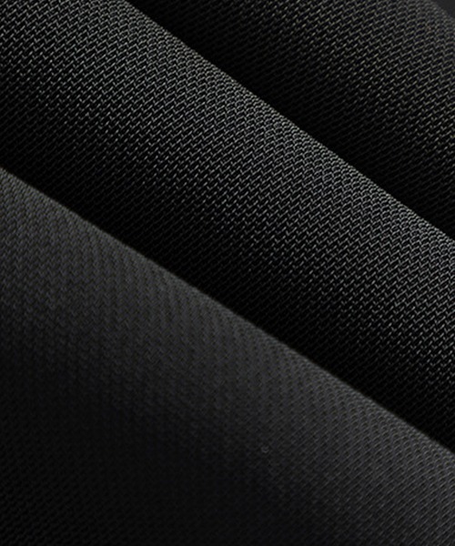 Lace Ladies（レースレディース）の「ダブルボタンハイウエストタックワイドスラックス（スラックス・レディース・ブラック/グレー・E/F/H/I/J/N/O/P/R）」の12枚目の写真