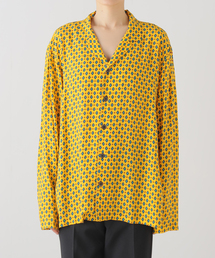 CITYSHOP WAXMAN BROTHERS Over sizeシャツ CITYSHOP WAXMAN BROTHERS Over sizeシャツ - メルカリ