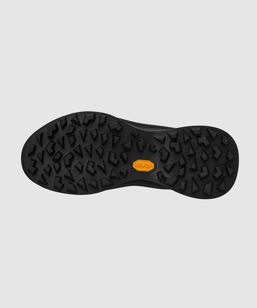 JIL SANDER(ジルサンダー)の「ANKLE BOOT(ブーツ・レディース・ブラック/ホワイト・36/37/35)」の3枚目の写真