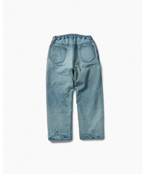 WHIZLIMITED（ウィズリミテッド）の「RIDE USED DENIM PANTS（デニム 