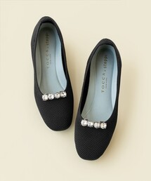 ⭐︎双子ママ⭐︎ TOCCA バレエシューズ／パンプス　size 37 トッカ(TOCCA) レディース パンプス の一覧 | マルイウェブチャネル