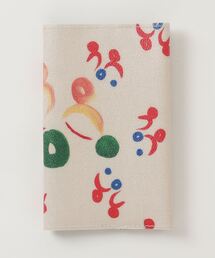 FABRICK（ファブリック）の「FABRICK【MAYUMI YAMASE】 BOOK COVER（その他小物）」