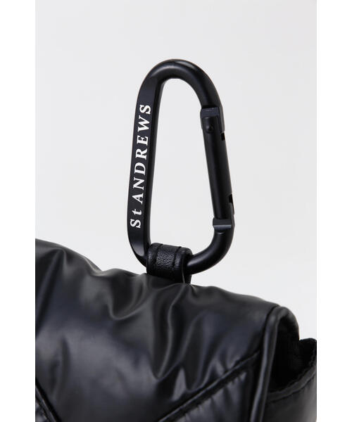 St ANDREWS】スコープケース (UNISEX)（ゴルフグッズ）｜St ANDREWS