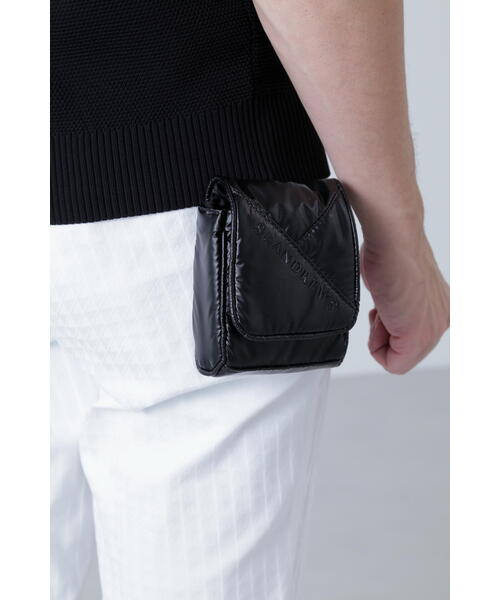 【St ANDREWS】スコープケース (UNISEX)（ゴルフグッズ）｜St ANDREWS（セントアンドリュース）