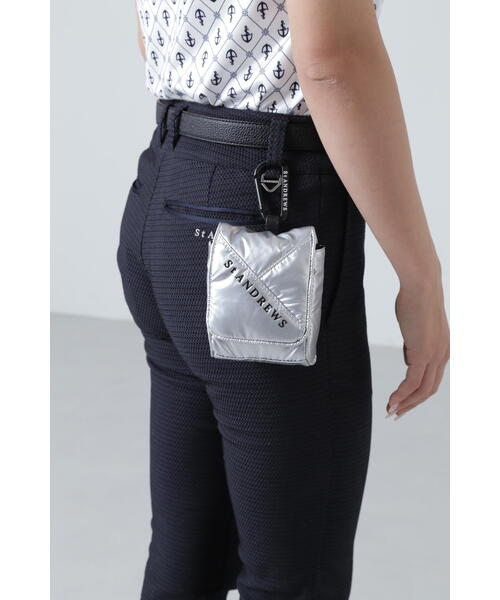 【St ANDREWS】スコープケース (UNISEX)（ゴルフグッズ）｜St ANDREWS（セントアンドリュース）