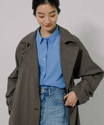 THOMAS MASON | トーマスメイソンベーシックシャツ(シャツ/ブラウス)