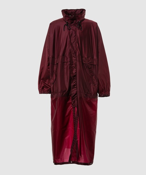 VAWSON 8213 M.W.JACKET AUB（その他アウター）｜DRIES VAN NOTEN（ドリスヴァンノッテン）