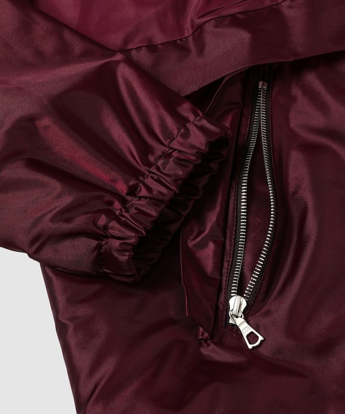 VAWSON 8213 M.W.JACKET AUB（その他アウター）｜DRIES VAN NOTEN（ドリスヴァンノッテン）