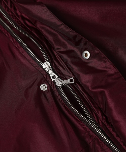 VAWSON 8213 M.W.JACKET AUB（その他アウター）｜DRIES VAN NOTEN（ドリスヴァンノッテン）