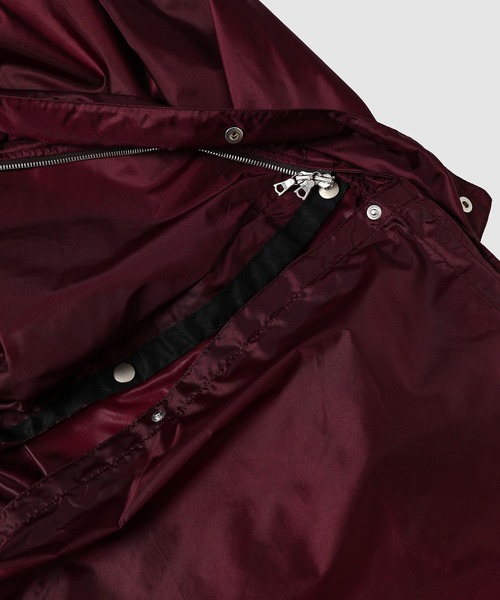 VAWSON 8213 M.W.JACKET AUB（その他アウター）｜DRIES VAN NOTEN（ドリスヴァンノッテン）