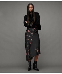 ALLSAINTS（オールセインツ）の「LUISA TANANA FLORAL PRINT
