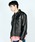 PENNEYS�i�؃j�[�Y�j�́uPENNEY'S FOREMOST / �y�j�[�Y �t�H�A���X�g 60S LEATHER TRACKER JACKET �g���b�J�[�W���P�b�g�i�u���]���j�v�b�u���b�N�n���̑�2