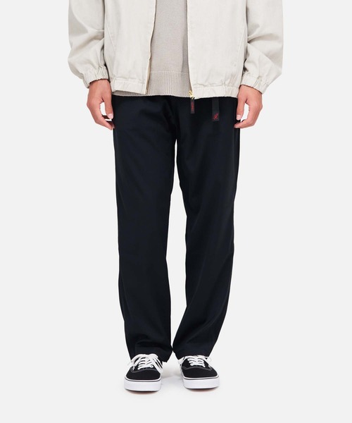 アメリヴィンテージパンツDRY TWILL SLIM TAPERED PANTS アメリヴィンテージ DRY TWILL SLIM TAPERED PANTS - メルカリ