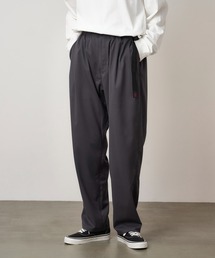 GRAMICCI グレー サルエルパンツ White Mountaineering - WM x GRAMICCI STRETCHED SAROUEL PANTS