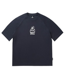 【SPICE BOX】BIRD T-shirt
