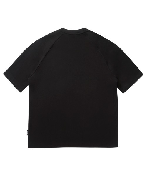 CREO STORE(クレオストア)の「【SPICE BOX】BIRD T-shirt(Tシャツ/カットソー・メンズ・レッド/ネイビー/ブラック・SMALL/X-LARGE/XX-LARGE)」の4枚目の写真