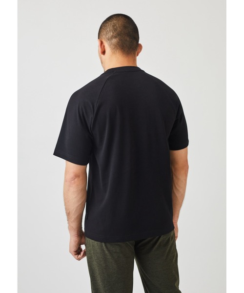 CREO STORE(クレオストア)の「【SPICE BOX】BIRD T-shirt(Tシャツ/カットソー・メンズ・レッド/ネイビー/ブラック・SMALL/X-LARGE/XX-LARGE)」の9枚目の写真