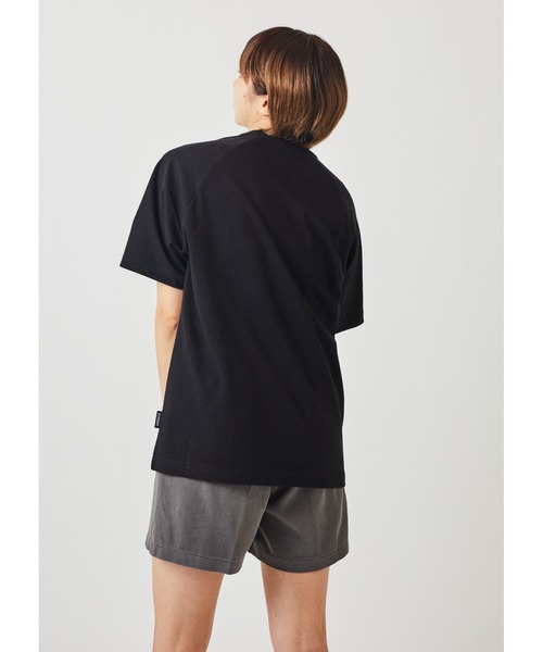 CREO STORE(クレオストア)の「【SPICE BOX】BIRD T-shirt(Tシャツ/カットソー・メンズ・レッド/ネイビー/ブラック・SMALL/X-LARGE/XX-LARGE)」の15枚目の写真