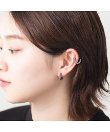 ステンレスピアス 韓国製
