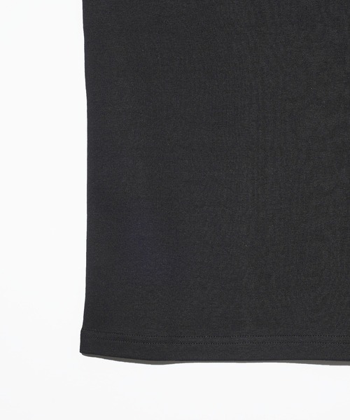 MILKFED.（ミルクフェド）の「MILKFED. TANK TOP（タンクトップ・レディース・ベージュ/ネイビー/ブラック/ホワイト・S/M）」の12枚目の写真