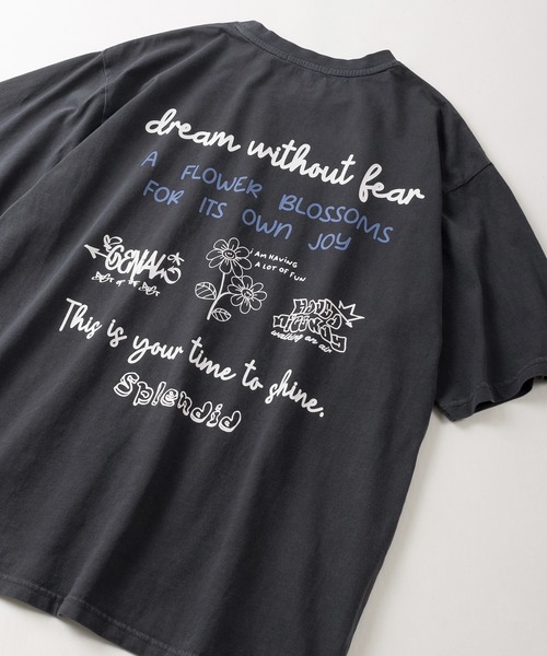 PEOPLESTYLE プリント Ｔシャツ ヴィンテージ ビッグシルエット セール】ヴィンテージ car プリント ビッグシルエット 韓国
