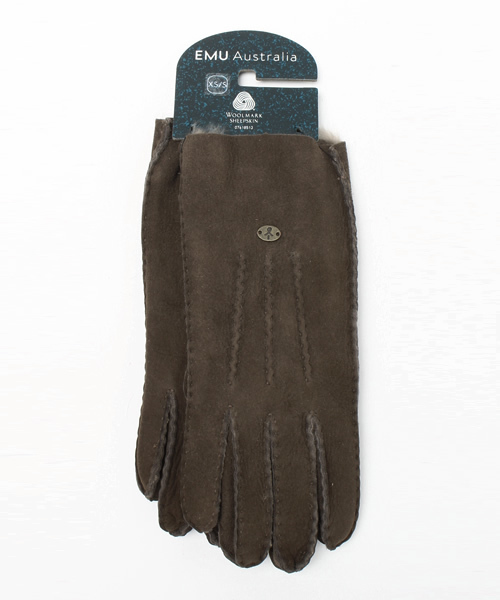 BEECH FOREST GLOVES エミュ グローブ