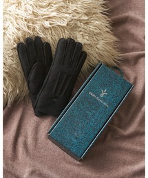 EMU Australia（エミューオーストラリア）の「Beech Forest Gloves（手袋・メンズ）」