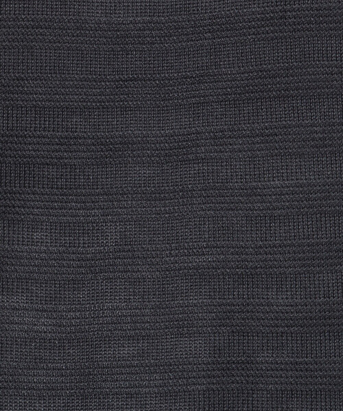 COMME CA ISM(コムサイズム)の「【セットアイテム】 リンクス編みニット+Tシャツ(ニット/セーター・メンズ・ライトグレー/チャコール/グリーン・LARGE/MEDIUM)」の18枚目の写真