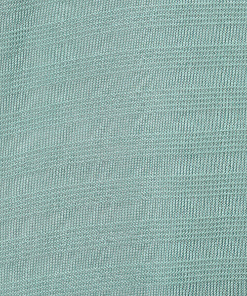 COMME CA ISM(コムサイズム)の「【セットアイテム】 リンクス編みニット+Tシャツ(ニット/セーター・メンズ・ライトグレー/チャコール/グリーン・LARGE/MEDIUM)」の19枚目の写真