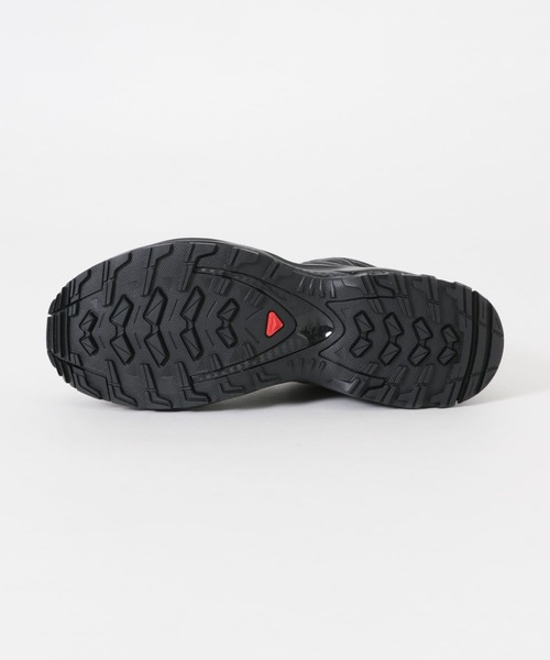 SALOMON(サロモン)の「SALOMON XAPRO3D(スニーカー・メンズ・ブラック・29/28.5/28/27.5/27/26.5/26)」の2枚目の写真
