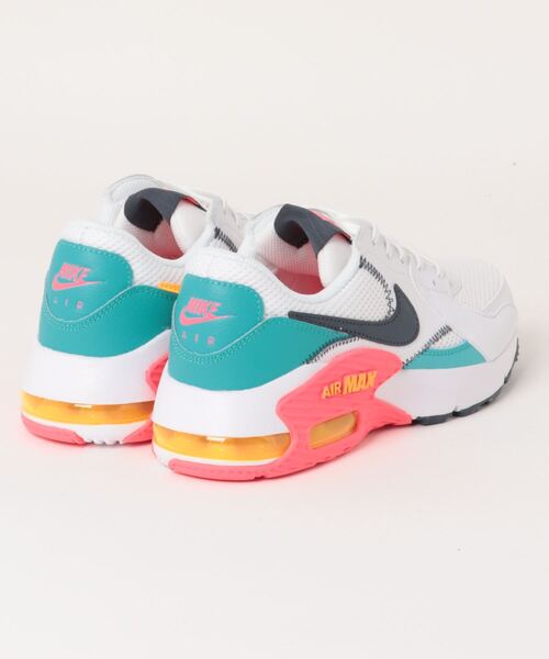 セール】NIKE ナイキ AIRMAX EXCEE エア マックス エクシー MHF4854