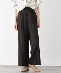 GLOBAL WORK | リラックススマートワイドパンツ/103698(その他パンツ)