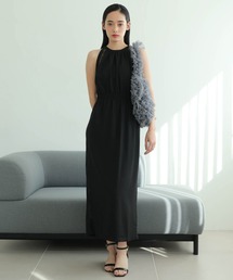 LADYMADE | バックオープンレースラインワンピース(ワンピース)