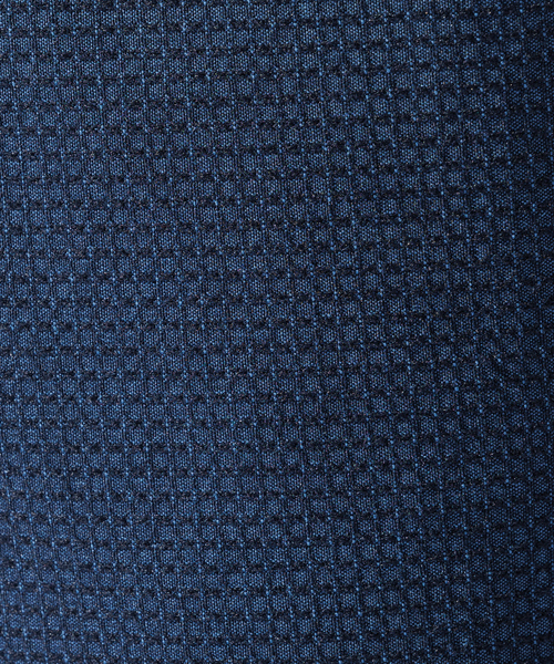 【セットアップ対応】ハイパーストレッチ バーズアイ ショーツ（その他パンツ）｜ABAHOUSE GRAY（アバハウスグレイ）