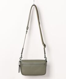 COACH（コーチ）の「チャーター フラップ クロスボディ 18