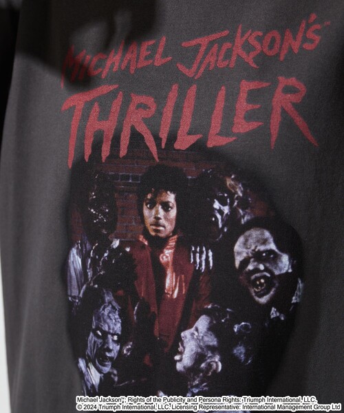 FREAK'S STORE（フリークスストア）の「限定展開 Michael Jackson