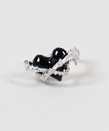 SPINNS | ハートクロスリング(リング)