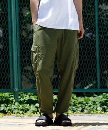 【MEN , WOMEN】Lee FLeeasy CARGO イージーカーゴパンツ