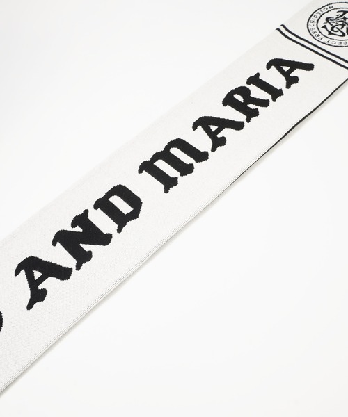 セール】FOOTBALL SCARF（マフラー）｜SILAS（サイラス）の