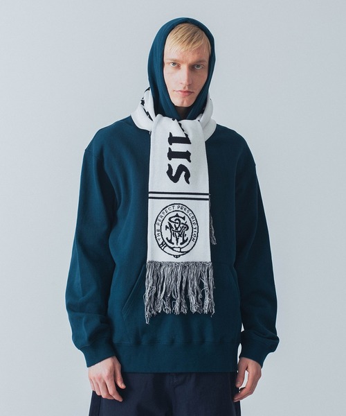 セール】FOOTBALL SCARF（マフラー）｜SILAS（サイラス）の